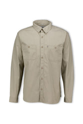 Cardinal Kemeja Lengan Panjang Overshirt Pria E0010J03K